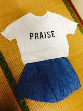 maxyさんのコーディネート