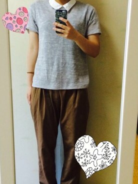 maxyさんのコーディネート