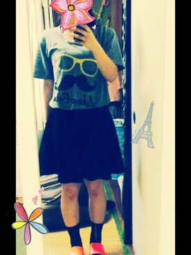 maxyさんのコーディネート