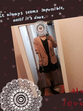 maxyさんのコーディネート