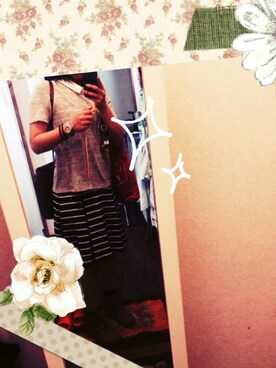 maxyさんのコーディネート