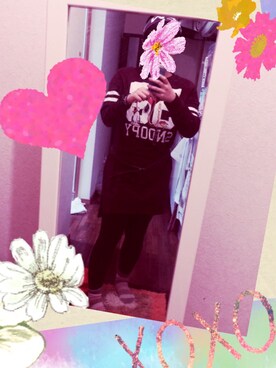 maxyさんのコーディネート