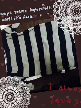 maxyさんのコーディネート