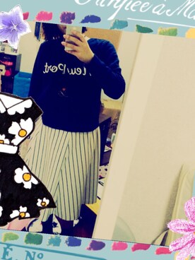 maxyさんのコーディネート