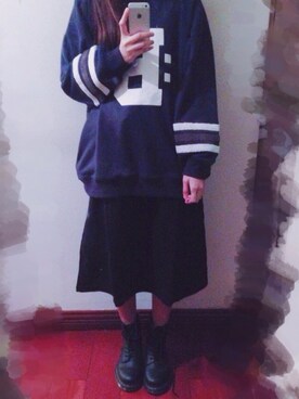 LeungWingKeiさんのコーディネート