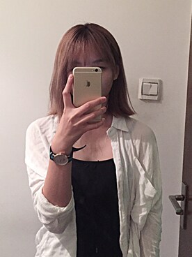 LeungWingKeiさんのコーディネート