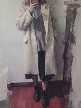 LeungWingKeiさんのコーディネート