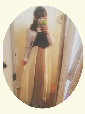 ほたてさんのコーディネート