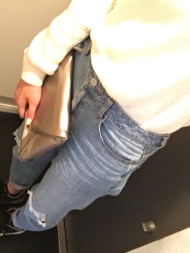 ちなぴさんのコーディネート