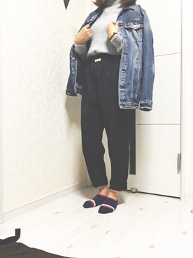 ちなぴさんのコーディネート