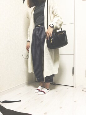 ちなぴさんのコーディネート