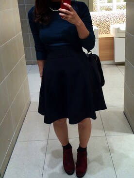 あゆみさんのコーディネート