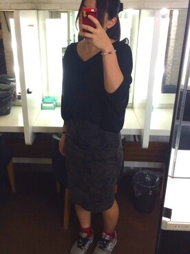 あゆみさんのコーディネート