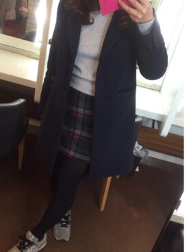 あゆみさんのコーディネート