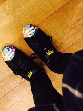 まおさんのコーディネート