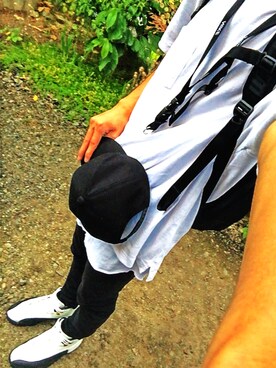 タカワライさんのコーディネート