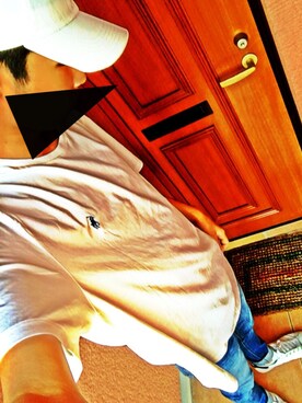 タカワライさんのコーディネート