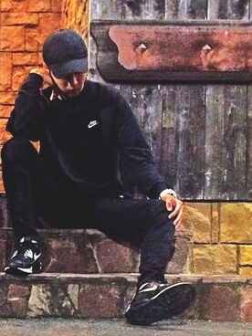 タカワライさんのコーディネート