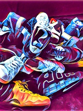 タカワライさんのコーディネート