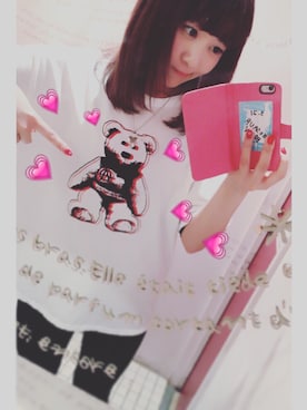 杉原 由規奈さんのコーディネート