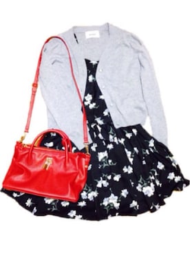 arisa*✴︎さんのコーディネート