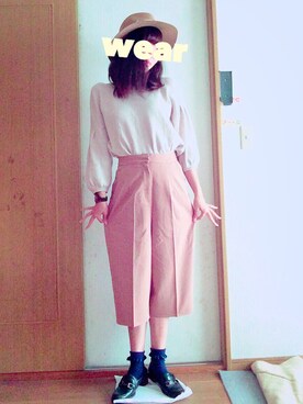 kankichiさんのコーディネート