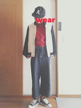 kankichiさんのコーディネート