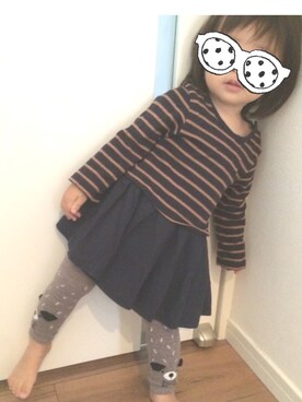 りんさんのコーディネート