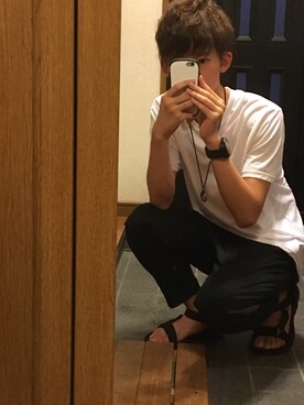 shibaさんのコーディネート