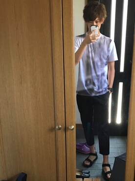 shibaさんのコーディネート