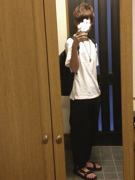 shibaさんのコーディネート