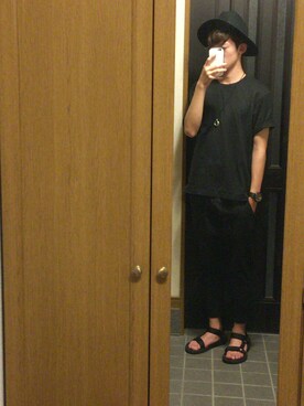 shibaさんのコーディネート