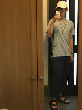 shibaさんのコーディネート