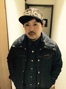 ホリオさんのコーディネート