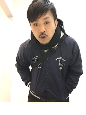 ホリオさんのコーディネート