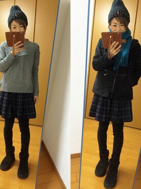 ohziroさんのコーディネート