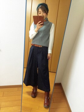 ohziroさんのコーディネート