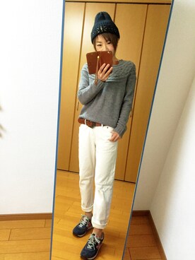 ohziroさんのコーディネート