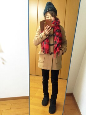 ohziroさんのコーディネート