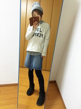 ohziroさんのコーディネート