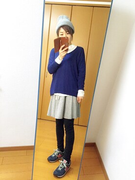 ohziroさんのコーディネート