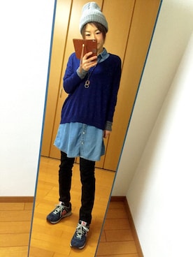 ohziroさんのコーディネート