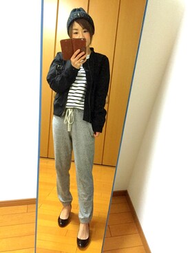 ohziroさんのコーディネート