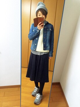 ohziroさんのコーディネート