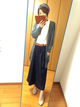 ohziroさんのコーディネート