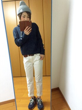 ohziroさんのコーディネート