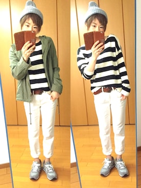 ohziroさんのコーディネート