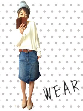 ohziroさんのコーディネート