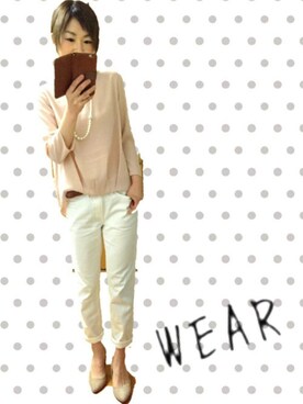 ohziroさんのコーディネート