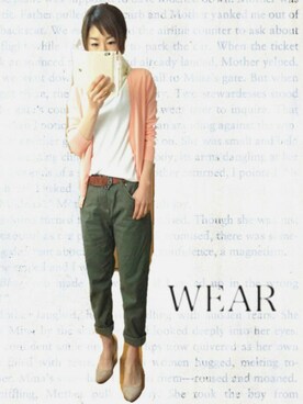 ohziroさんのコーディネート